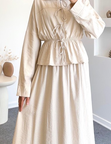 71291 elfida fiyonk detay takım-taş