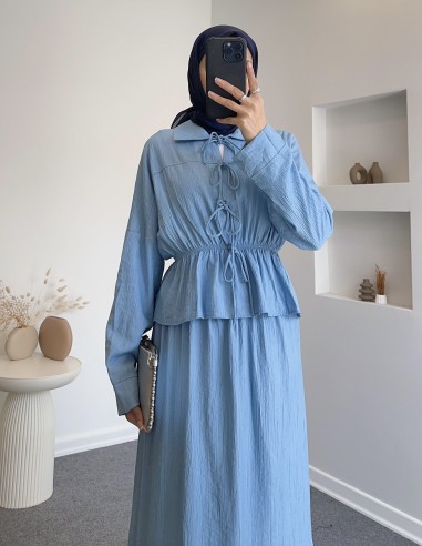 71291 elfida fiyonk detay takım-