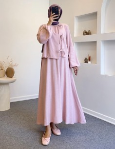 3040 emily takım - Pembe