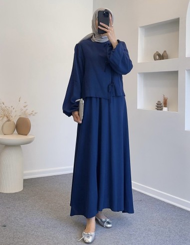 3040 emily takım - lacivert