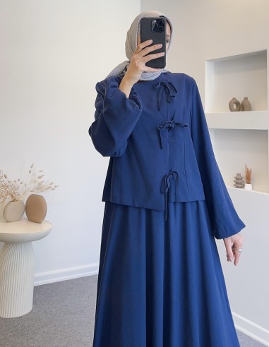 3040 emily takım - lacivert