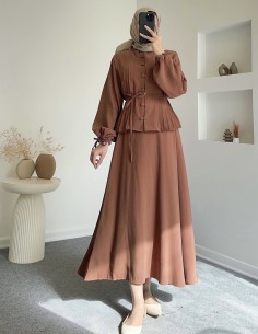 2654 ahsen takım - Taba