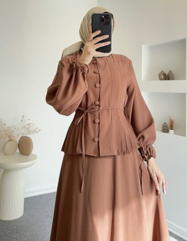 2654 ahsen takım - Taba