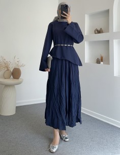 6029 leur asimetrik etek...