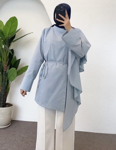 6494 Yella Kol Volanlı...