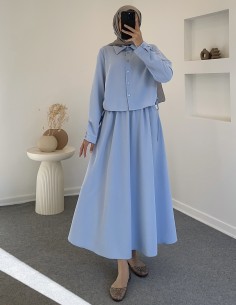 2805 yandan bağlamalı takım...