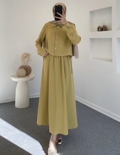 2805 yandan bağlamalı takım...