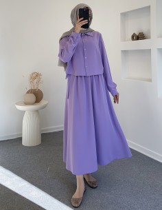 2805 yandan bağlamalı takım...