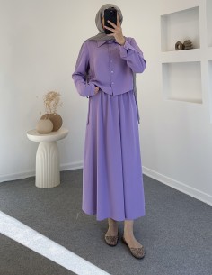 2805 yandan bağlamalı takım... 2