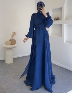 25Y-3072 hayal elbise...