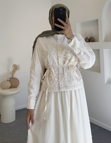 7249 kuğu takım - taş