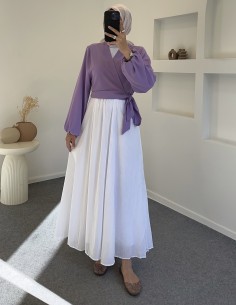 1313 kurvaze bağlamalı...