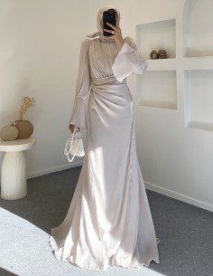 8558 şura elbise - taş 2