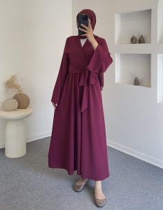 405 kurvaze bağlamalı ikili...