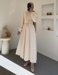 402 bel büzgülü takım - Taş