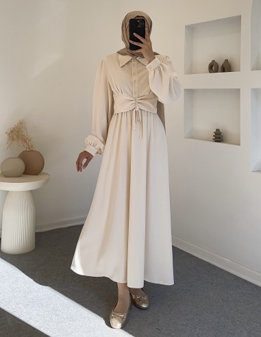 402 bel büzgülü takım - Taş