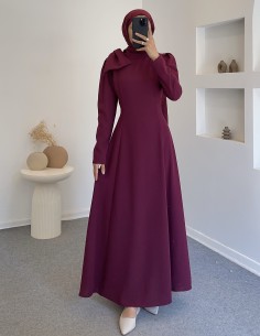 9178 omuz fiyonk detay...