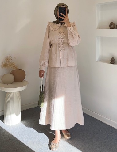 2772 prenses takım - Taş