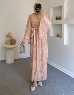 255022 piliseli şifon...