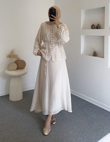 2764 leora takım - Taş