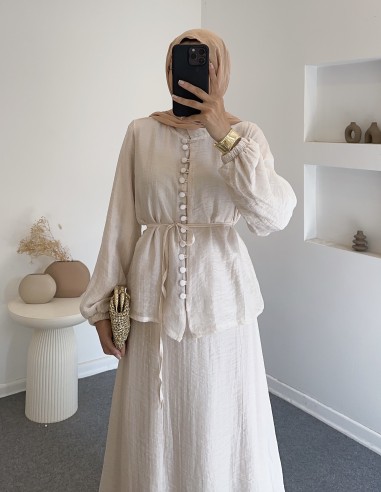 2764 leora takım - Taş