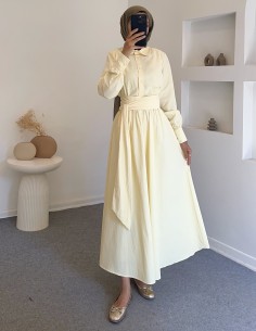 6002 loraa takım - Sarı