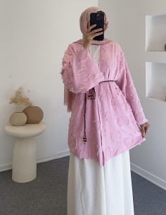 8865 kimono ikili takım -... 2