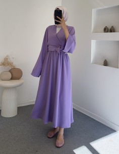 405 kurvaze bağlamalı ikili...