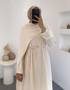 404 lulya elbise - taş 2