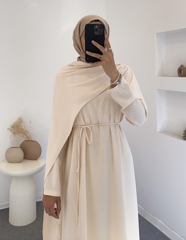 404 lulya elbise - taş