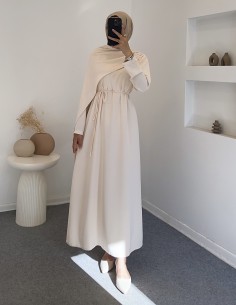 404 lulya elbise - taş