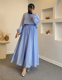 5555 örgü detay takım-