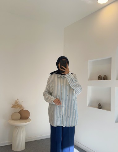 1568 scuba pantolon - lacivert