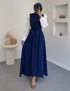 2003 kolu şifon gömlek...