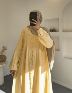 318 keten boydan düğmeli... 2