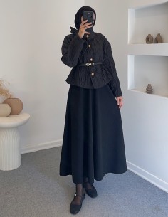 7270 sera gold düğmeli...