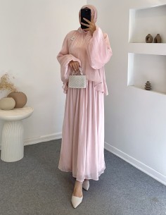 1906 G takım - Pembe