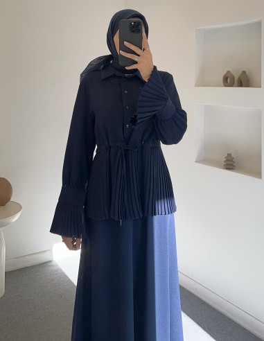 2965 plise detay liya etekli... 2965 plise detay liya etekli...