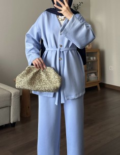 510 Etruc Scuba pantolon...