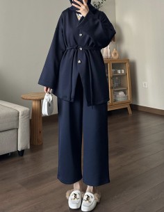 510 Etruc Scuba pantolon...