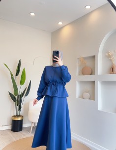 2916 scuba takım lacivert