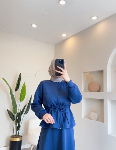 2916 scuba takım lacivert