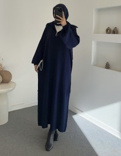 2828 fermuar detay triko...