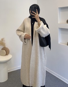 A91828 salaş triko hırka -... 2