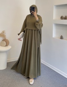 197 yanları bağlamalı triko...