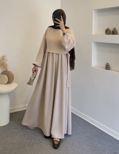 197 yanları bağlamalı triko... 2