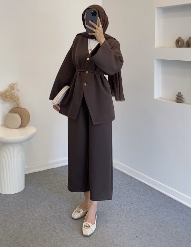 510 Etruc Scuba pantolon...