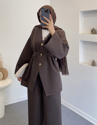 510 Etruc Scuba pantolon...