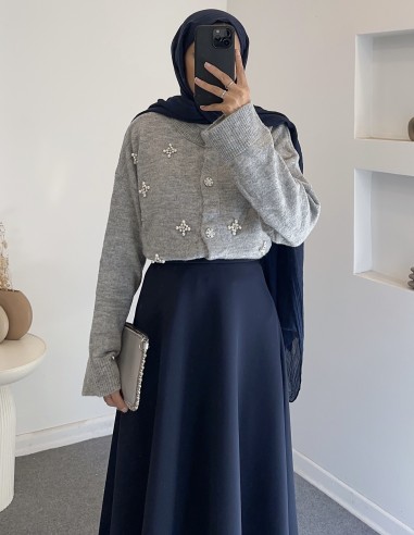 261 scuba etek - Lacivert