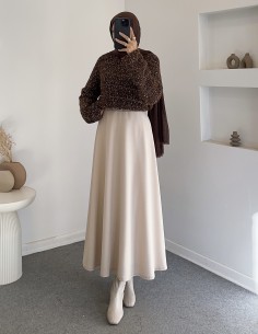 A1004 bisiklet yaka kazak... 2